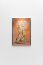 Awakening – Product Shot White Wall