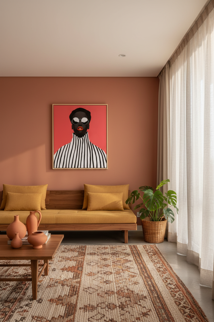 Black & White by Roti Martínez — Midcentury Mexico City