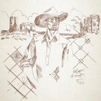 Poppa's Poppies by Jade Tantillo