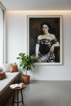 El Espejo de Obsidiana — Reading Nook Adjacent