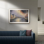 For My Next Trick (Print) by Daniel Stara