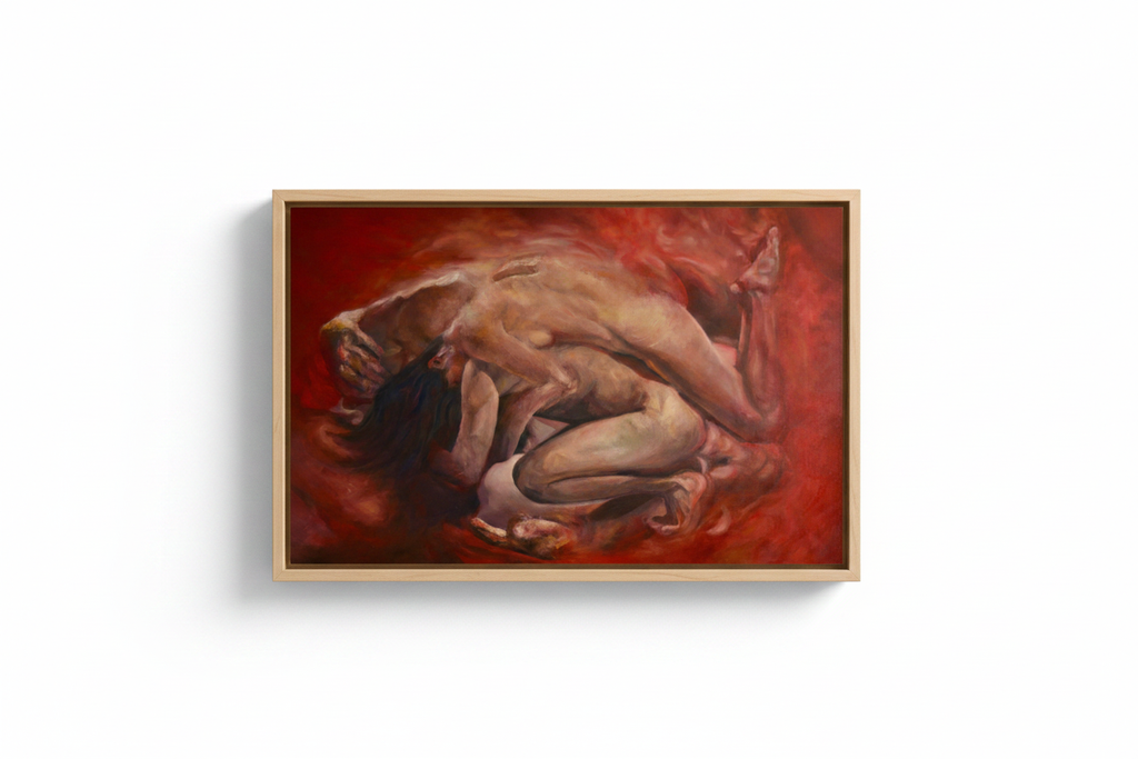 Génesis — Product Shot