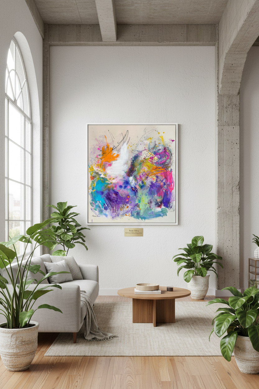 Good Things Are Coming in Mexico City Designer Studio