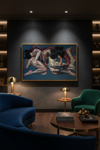 In Sync XV Three-Quarter View