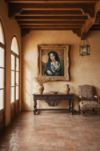 Inner Truth in Hacienda Room