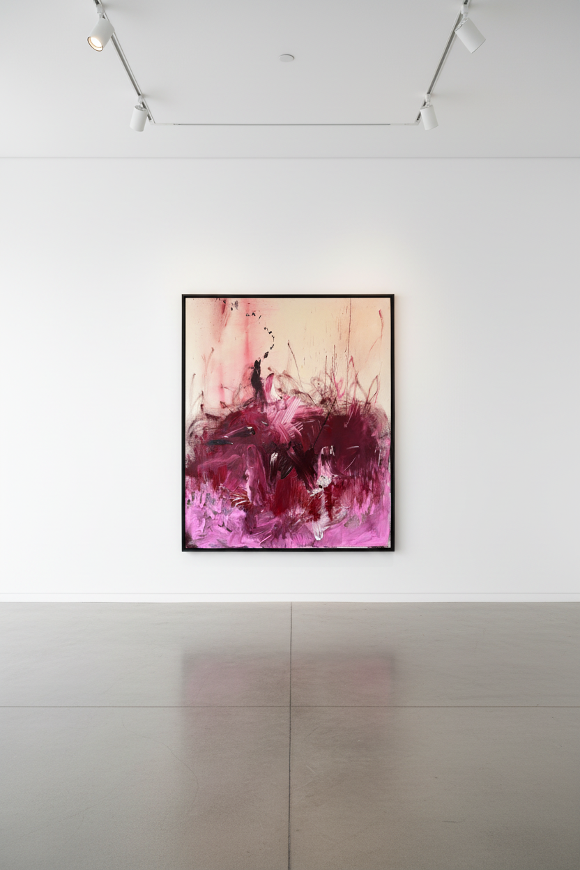 Life Force — White Cube Gallery