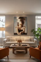 Love of Dutch (4) — Standard Ceiling Height