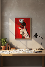 Nothing lasts and everything hurts — Mexico City Studio Render