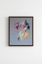 Piezas de lo que somos II Product Shot