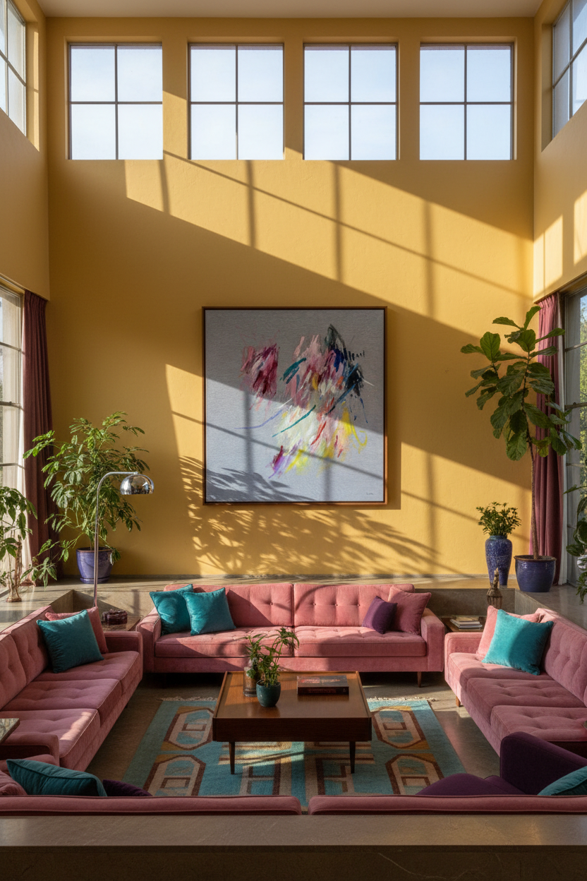 Piezas de lo que somos II with Shadow Integration