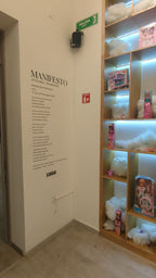 Nuclear Seed by JoCa