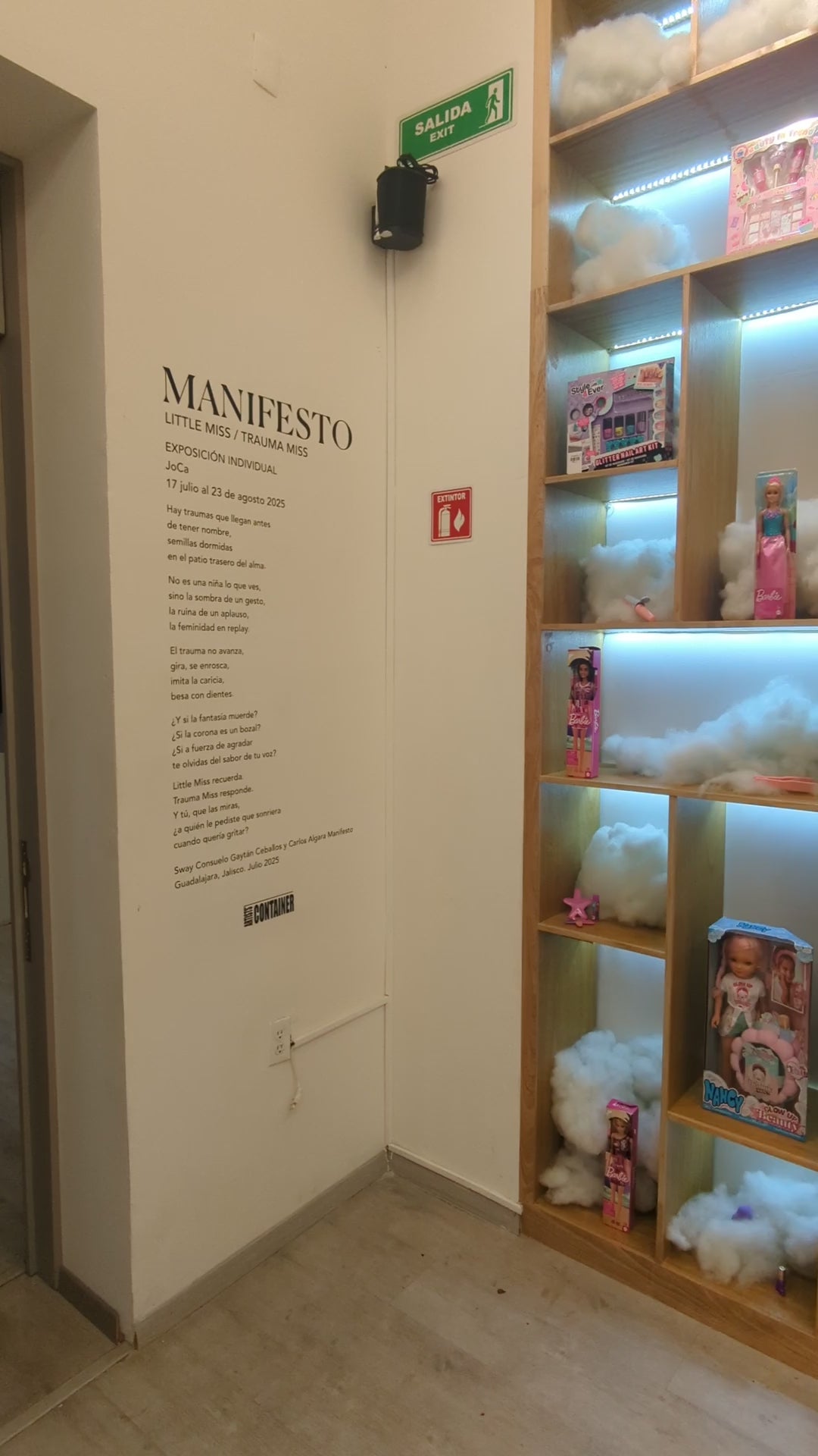 Nuclear Seed by JoCa