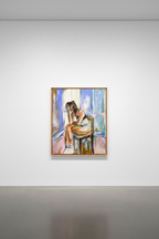 Self Portrait Mexico Gallery Render