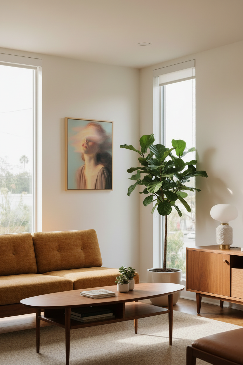 The Dreamer (17) — Scaled Down, Corner Wall