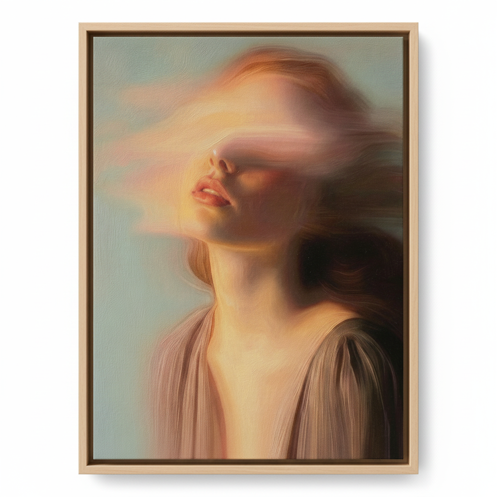 The Dreamer (17) — Tight Crop Product Shot