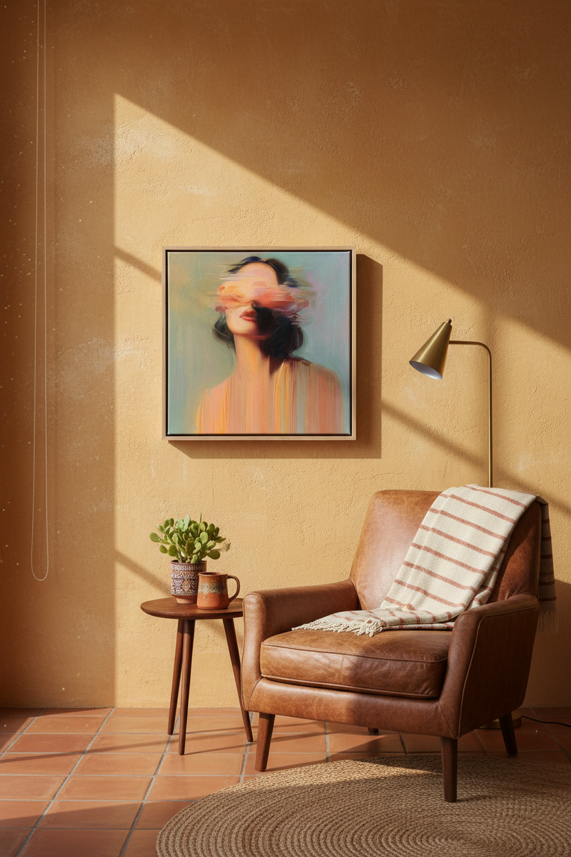 The Dreamer (18) — Apartment Corner