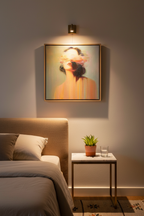The Dreamer (18) — Bedroom Night, Brighter Setting
