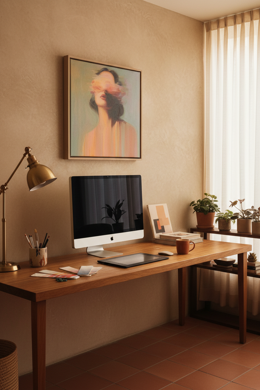 The Dreamer (18) — Designer's Workspace
