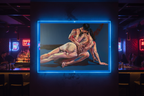 Tu Es Tout - Mexico City Nightclub Bar