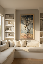 Twig – San Diego Reading Nook