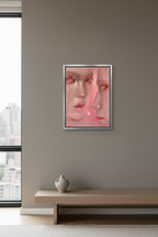 Twins — Manhattan Apartment Render (Scaled Down)