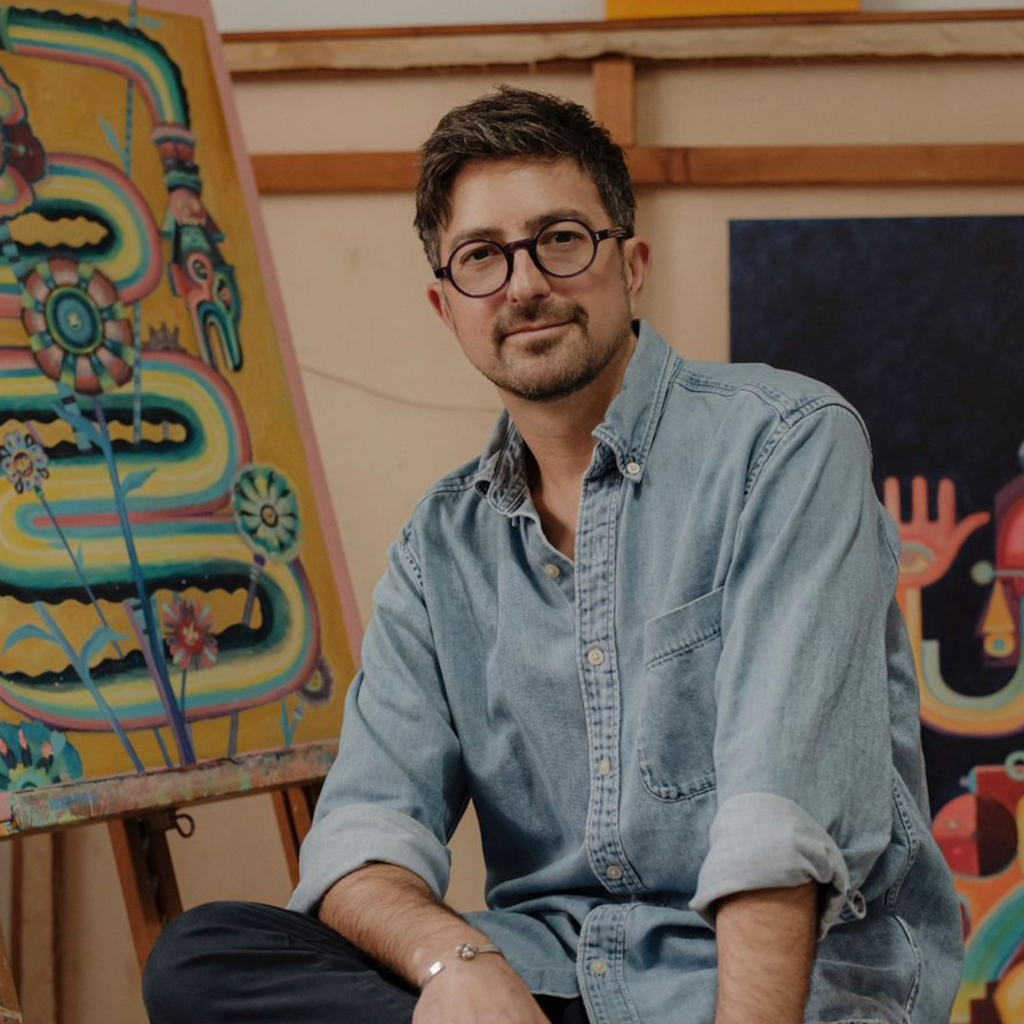 Jorge Tellaeche
