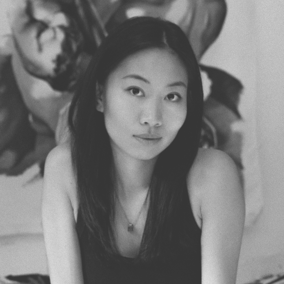 Alyssa Tang