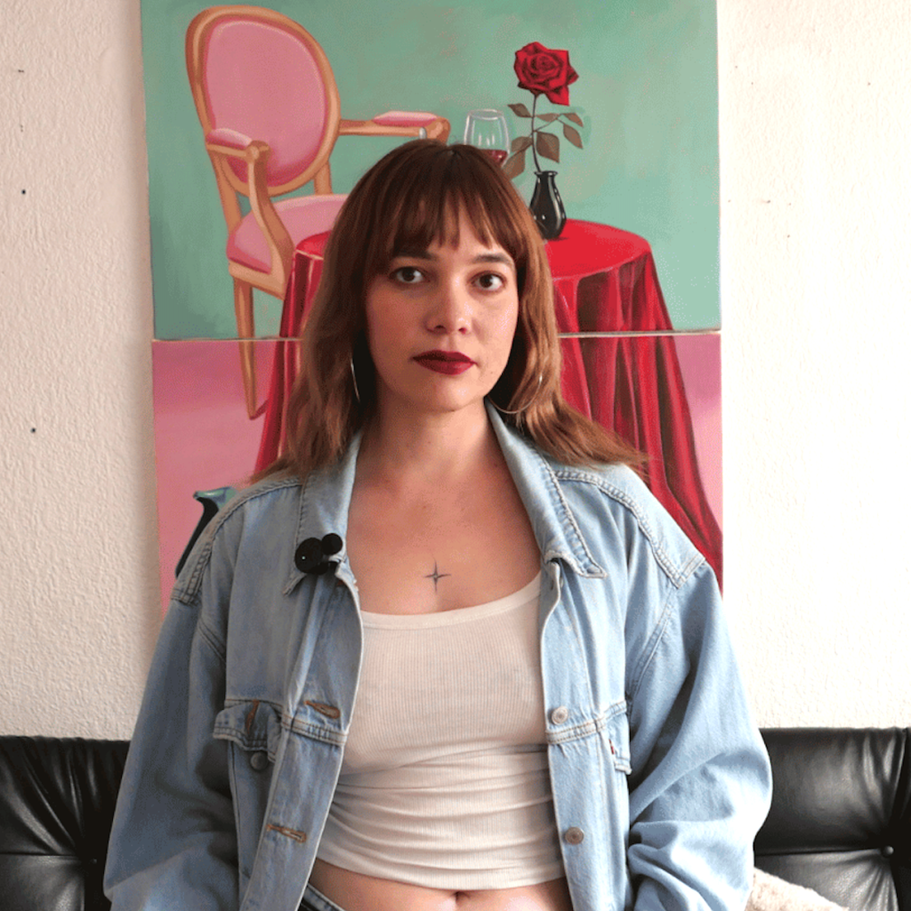 Mónica Loya