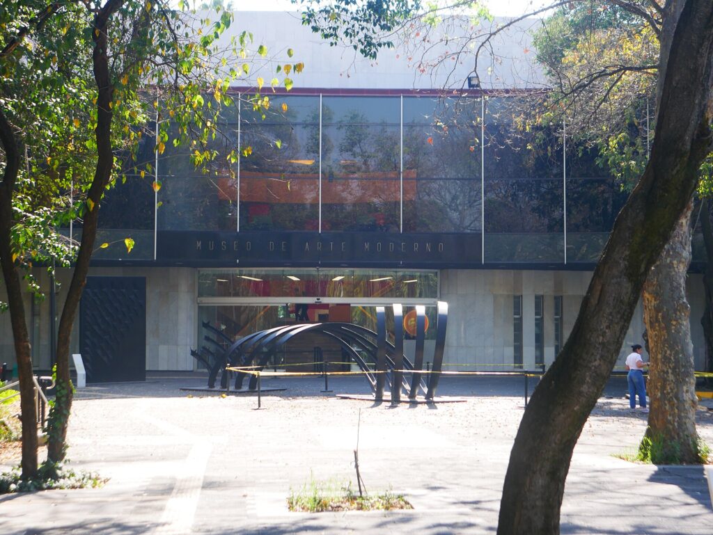 Museo de Arte Moderno