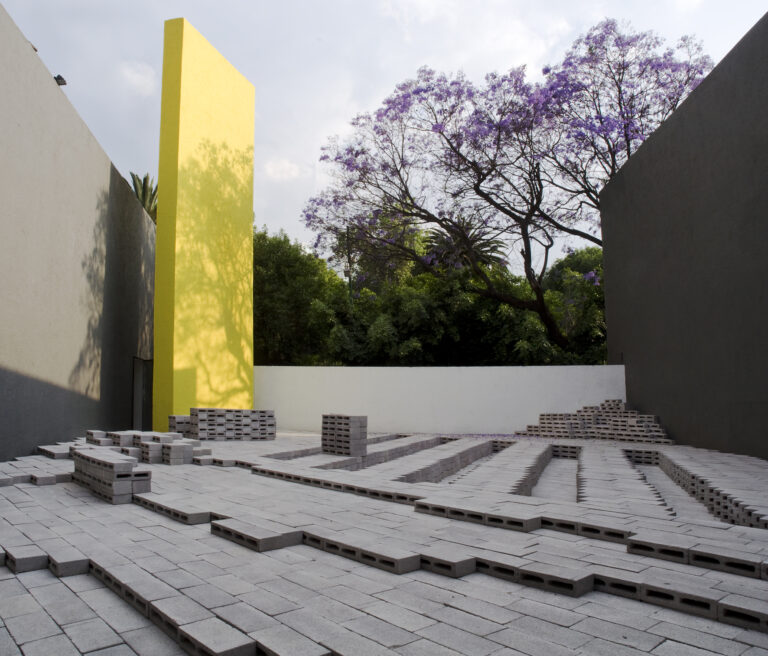 Museo Experimental El Eco